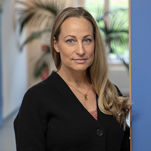 Stefanie Möhring