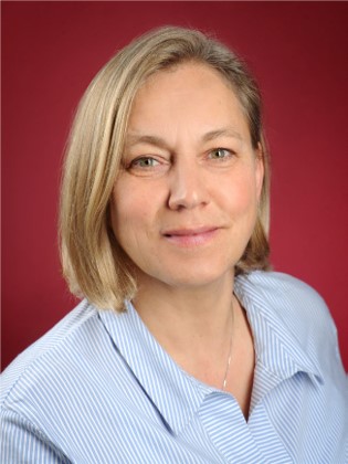 Jeannette Koch